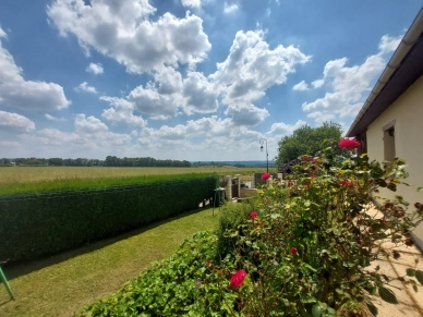 Maison à vendre 5 pièces de 89 m² à Beauvais