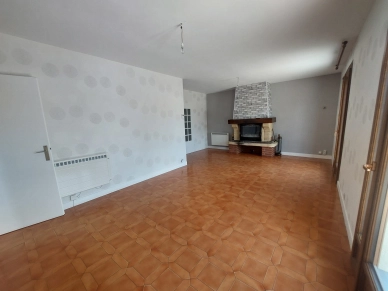 Maison à vendre 5 pièces de 89 m² à Beauvais