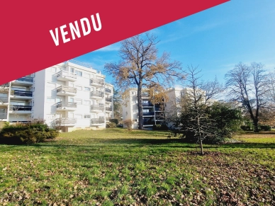 Appartement vendu 2 pièces de 46 m² à Gif-sur-Yvette