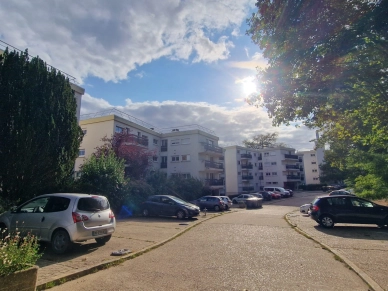 Appartement vendu 2 pièces de 46 m² à Gif-sur-Yvette