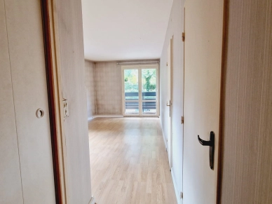 Appartement vendu 2 pièces de 46 m² à Gif-sur-Yvette