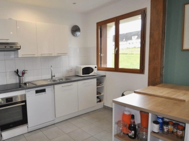 Maison à vendre 5 pièces de 95 m² à Souvigny-de-Touraine