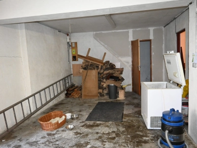 Maison à vendre 7 pièces de 72 m² à Boutx