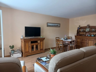 Appartement à vendre 4 pièces de 89,2 m² à Pontoise