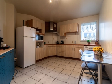 Appartement à vendre 4 pièces de 89,2 m² à Pontoise