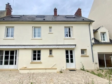 Maison à vendre 8 pièces de 180 m² à Gisors