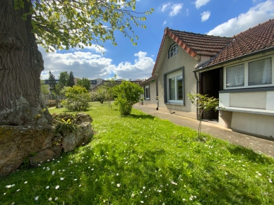 Maison à vendre 5 pièces de 100 m² à Achères