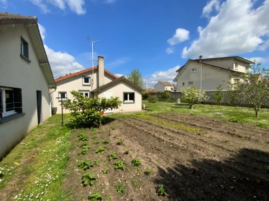 Maison à vendre 5 pièces de 100 m² à Achères