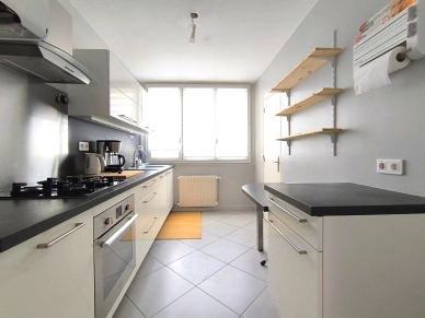 Appartement à vendre 4 pièces de 72 m² à Conflans-Sainte-Honorine