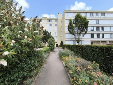 Appartement à vendre 4 pièces de 72 m² à Conflans-Sainte-Honorine