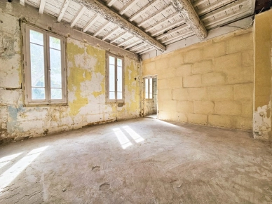 Appartement à vendre 2 pièces de 45,3 m² à Arles