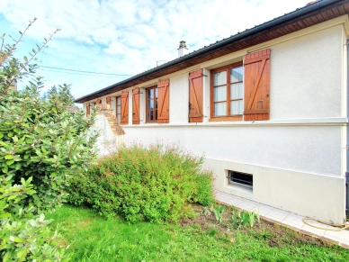 Maison à vendre 6 pièces de 134 m² à Conflans-Sainte-Honorine