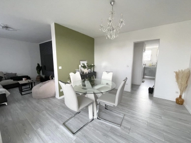 Appartement à vendre 5 pièces de 70,57 m² à Conflans-Sainte-Honorine