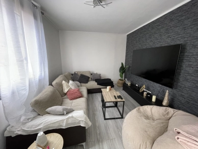 Appartement à vendre 5 pièces de 70,57 m² à Conflans-Sainte-Honorine