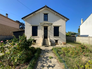 Maison à vendre 4 pièces de 80 m² à Achères