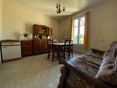 Maison à vendre 4 pièces de 80 m² à Achères