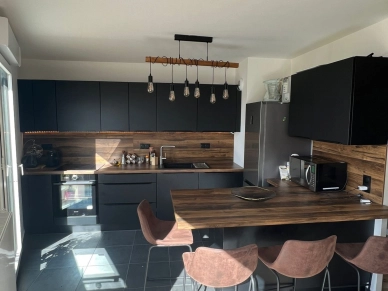 Appartement à vendre 4 pièces de 80,85 m² à Saint-Cyr-l'École