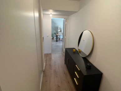 Appartement à vendre 4 pièces de 80,85 m² à Saint-Cyr-l'École