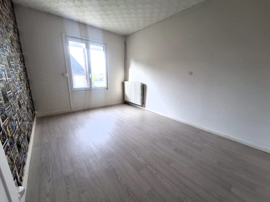 Maison à vendre 3 pièces de 65 m² à Ferrières-en-Bray