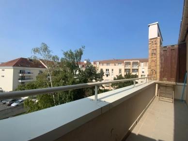 Appartement à vendre 2 pièces de 51 m² à Achères