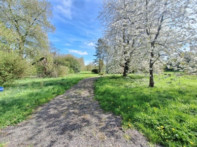 Maison à vendre 5 pièces de 120 m² à Neufchâtel-en-Bray