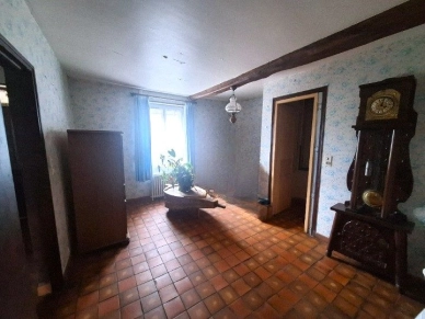 Maison à vendre 3 pièces de 105 m² à Gisors