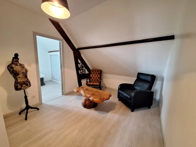 Maison à vendre 7 pièces de 151 m² à Gournay-en-Bray