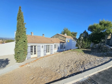 Maison à vendre 4 pièces de 90 m² à Lançon-Provence