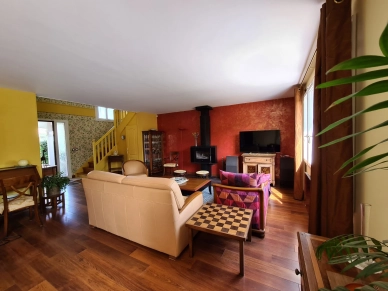 Maison à vendre 6 pièces de 152,24 m² à Osny