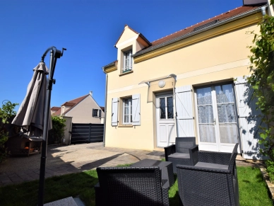 Maison à vendre 4 pièces de 68 m² à Courdimanche