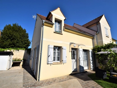 Maison à vendre 4 pièces de 68 m² à Courdimanche