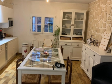 Maison à vendre 5 pièces de 88,3 m² à Osny