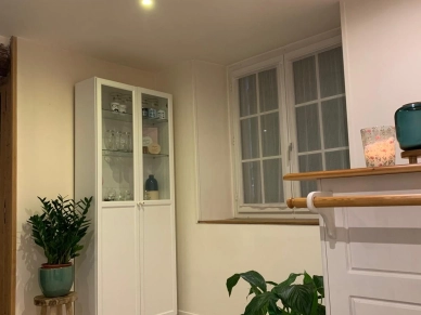 Maison à vendre 5 pièces de 88,3 m² à Osny