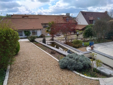 Maison à vendre 5 pièces de 236 m² à Magny-en-Vexin