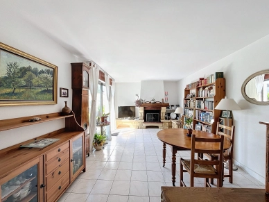 Maison à vendre 5 pièces de 86,88 m² à Andrésy