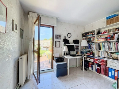 Maison à vendre 5 pièces de 86,88 m² à Andrésy