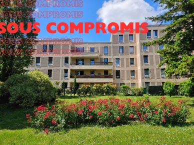 Appartement à vendre 4 pièces de 81,57 m² à Éragny