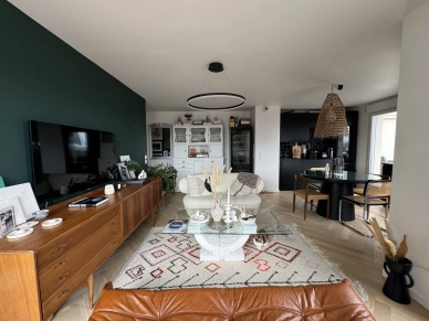 Appartement à vendre 3 pièces de 65,04 m² à Andrésy