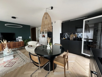 Appartement à vendre 3 pièces de 65,04 m² à Andrésy