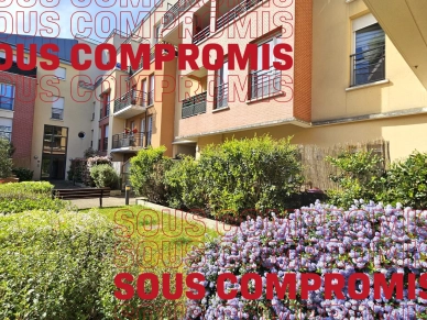 Appartement vendu 4 pièces de 80,7 m² à Conflans-Sainte-Honorine