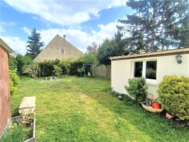 Maison vendu 5 pièces de 85 m² à Conflans-Sainte-Honorine