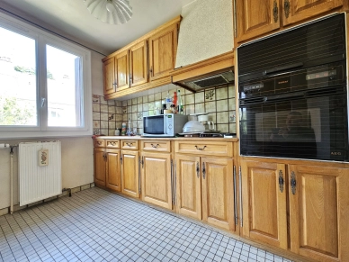 Maison vendu 4 pièces de 65 m² à Conflans-Sainte-Honorine