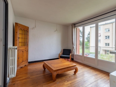 Appartement vendu 3 pièces de 45,58 m² à Conflans-Sainte-Honorine