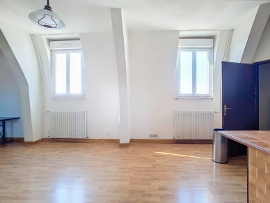 Appartement vendu 3 pièces de 62 m² à Dreux