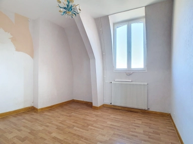 Appartement vendu 3 pièces de 62 m² à Dreux