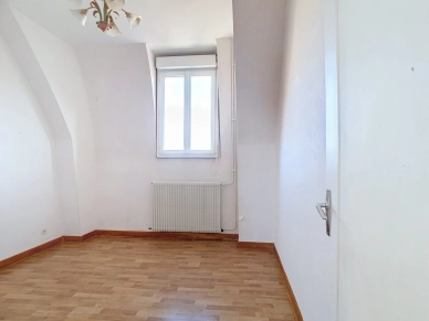 Appartement vendu 3 pièces de 62 m² à Dreux