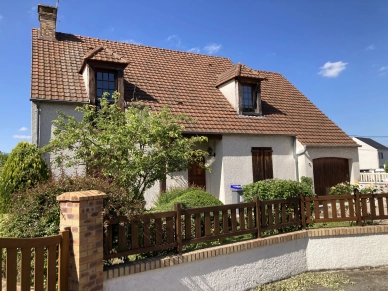 Maison à vendre 6 pièces de 150 m² à Conflans-Sainte-Honorine