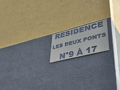 Garage à vendre de 13 m² à Conflans-Sainte-Honorine