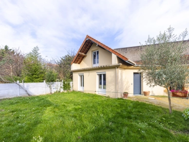 Maison vendu 5 pièces de 75 m² à Sannois