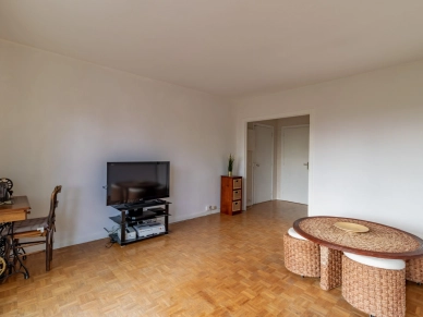 Appartement à vendre 3 pièces de 62,79 m² à Villennes-sur-Seine